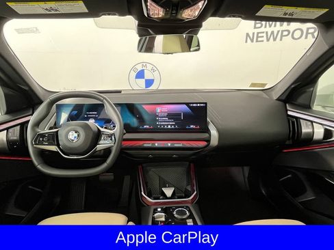 Used 2026 BMW X3 xDrive30i AWD/4WD image 8