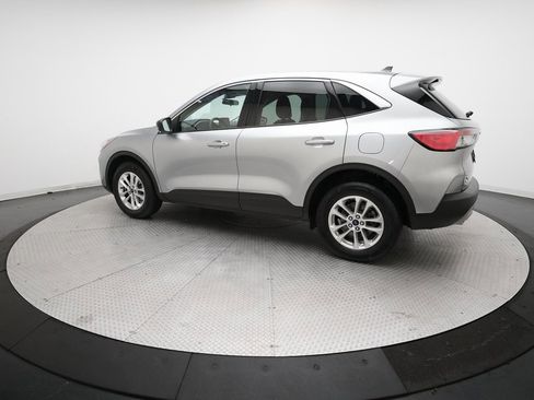 Used 2022 Ford Escape SE w/ Convenience Package image 12