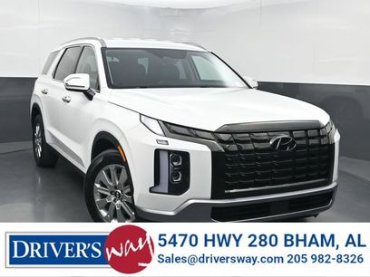 Used 2024 Hyundai Palisade SEL