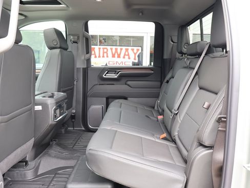 New 2026 GMC Sierra 3500 Denali w/ Denali Reserve Package AWD/4WD image 29