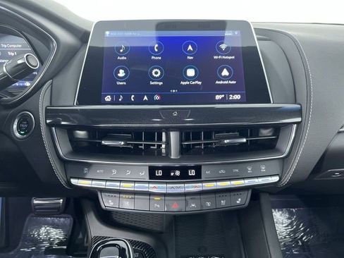 Certified 2024 Cadillac CT5 V Blackwing w/ Driver Assist Package image 13