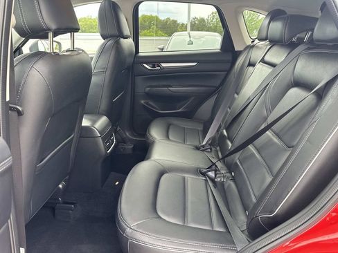 Certified 2024 MAZDA CX-5 AWD 2.5 S image 29