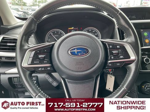 Used 2019 Subaru Forester Premium w/ All-Weather Package AWD/4WD image 23