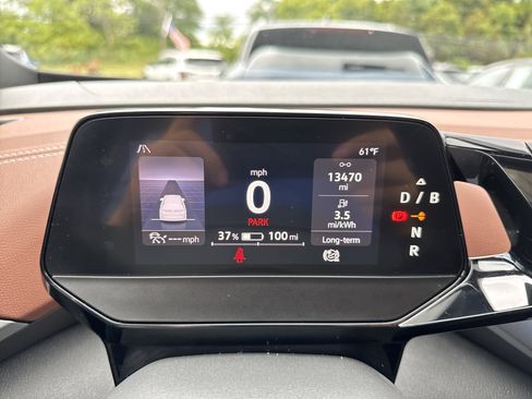 Used 2022 Volkswagen ID.4 Pro S image 14