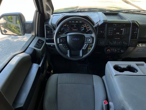 Used 2015 Ford F150 XL w/ Equipment Group 101A Mid AWD/4WD image 31