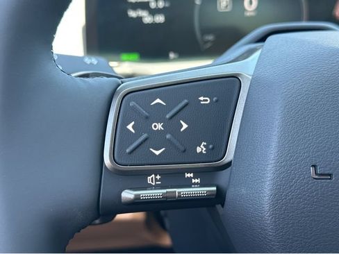 New 2026 Lexus ES 350e FWD image 34