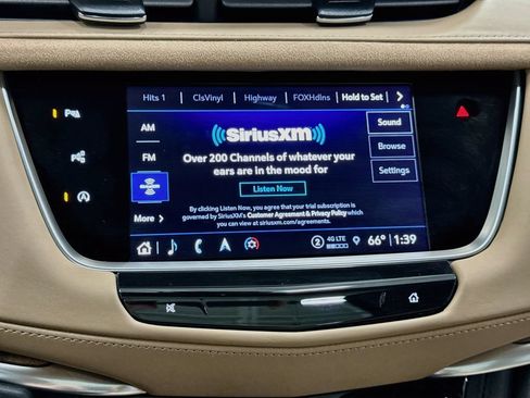 Used 2024 Cadillac XT5 Premium Luxury w/ Platinum Package AWD/4WD image 17