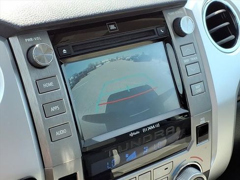 Used 2019 Toyota Tundra Limited w/ Limited Premium Package image 24