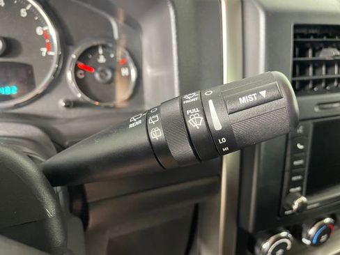 Used 2012 Jeep Liberty Sport w/ Popular Equipment Group AWD/4WD image 12