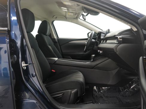 Used 2018 MAZDA MAZDA6 Sport image 11
