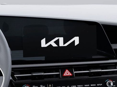 New 2025 Kia Niro Wind image 20