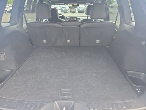 Used 2023 Honda Passport EX-L image 30