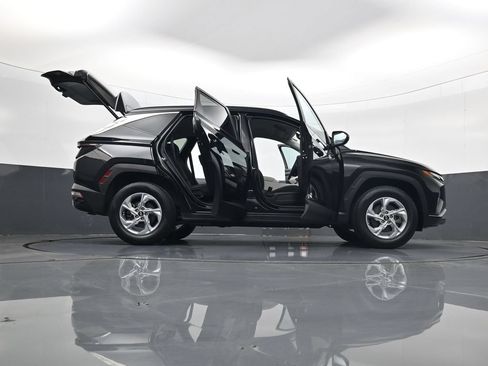 Certified 2023 Hyundai Tucson SEL AWD/4WD image 34