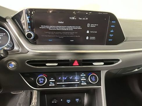 Used 2023 Hyundai Sonata SEL w/ Convenience Package FWD image 23