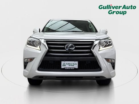 Used 2015 Lexus GX 460 Luxury AWD/4WD image 14