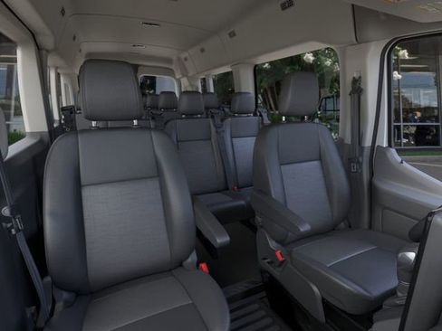 New 2025 Ford Transit 350 XL image 10