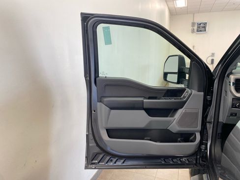 New 2026 Ford F350 XLT w/ XLT Premium Package AWD/4WD image 15
