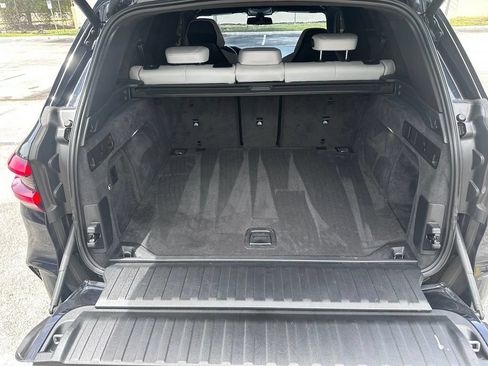 Used 2022 BMW X5 M w/ Competition Package 2 AWD/4WD image 62