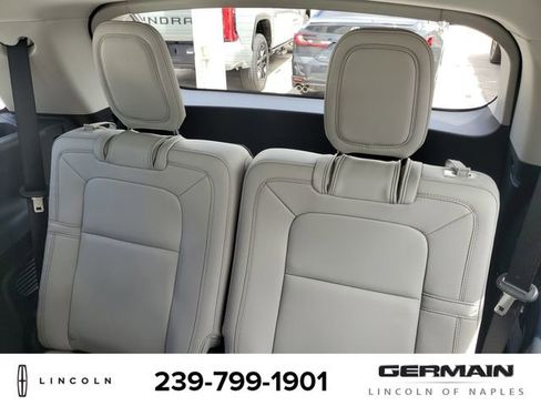 New 2026 Lincoln Aviator Reserve image 20