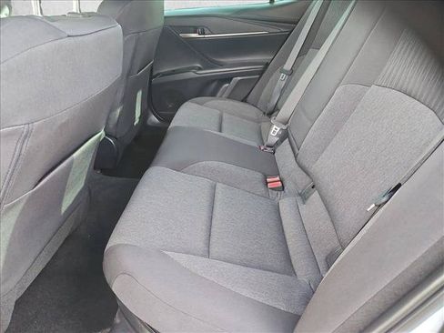 Certified 2026 Toyota Camry LE w/ Convenience Package FWD image 24