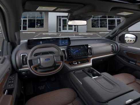 New 2025 Ford Expedition King Ranch image 9