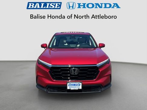 Used 2026 Honda CR-V EX image 8