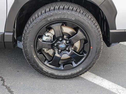 Certified 2024 Subaru Forester Wilderness image 9