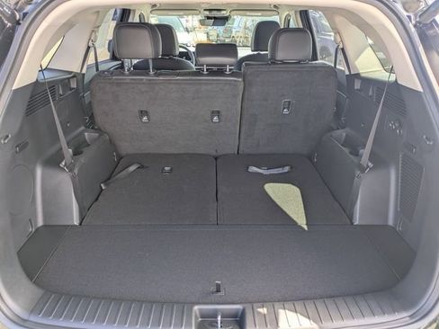 New 2026 Kia Sorento EX image 12
