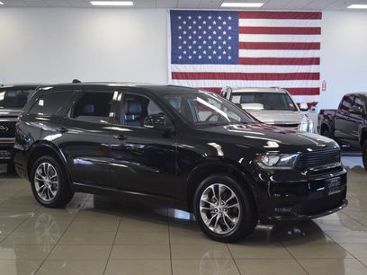 Used 2020 Dodge Durango GT