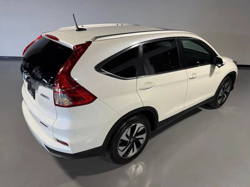 Used 2015 Honda CR-V Touring image 44