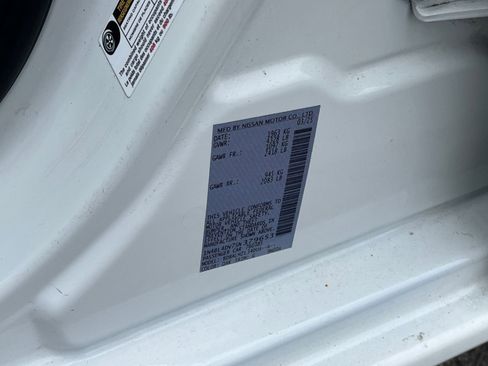 Used 2025 Nissan Altima 2.5 SV image 28