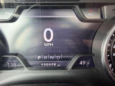 Used 2019 RAM 1500 Laramie image 17