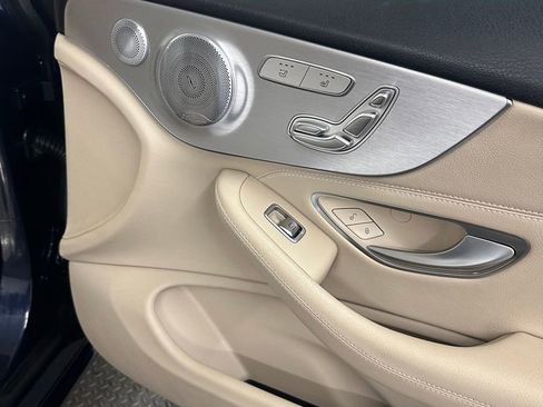 Used 2019 Mercedes-Benz C 300 4MATIC Cabriolet w/ Premium Package image 29