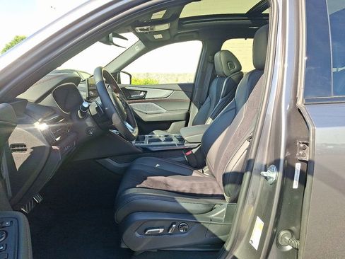 Certified 2026 Acura MDX A-Spec AWD/4WD image 14