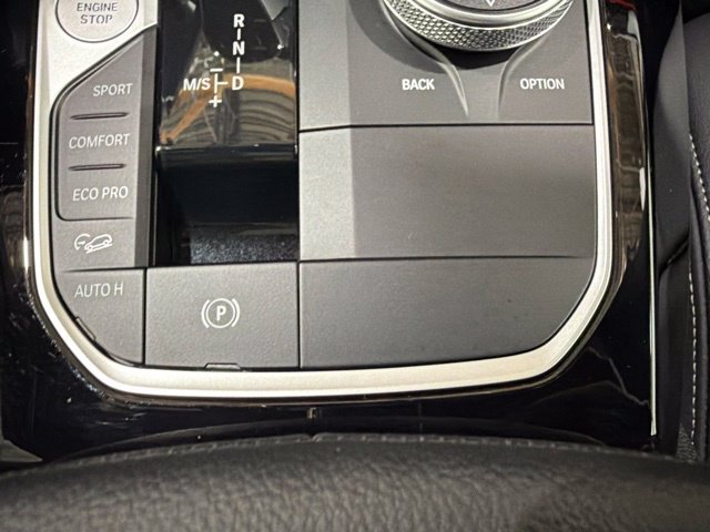 Certified 2023 BMW X3 xDrive30i w/ Convenience Package AWD/4WD image 41