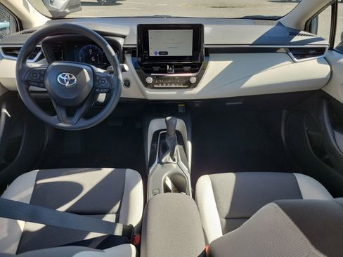 Used 2026 Toyota Corolla LE image 21