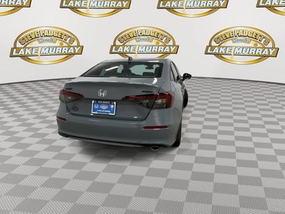 Used 2026 Honda Civic Sport