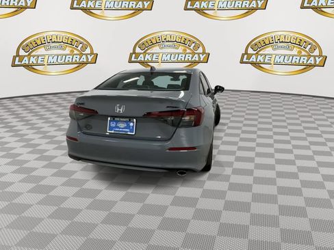 Used 2026 Honda Civic Sport image 2