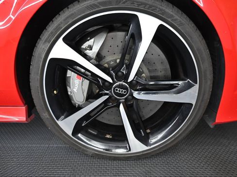Used 2017 Audi RS 7 Performance AWD/4WD image 49