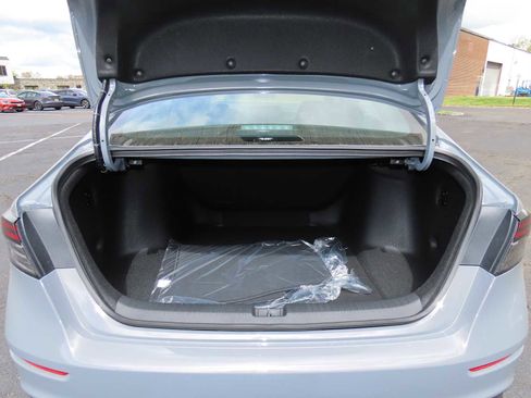 New 2025 Honda Accord Sport image 11