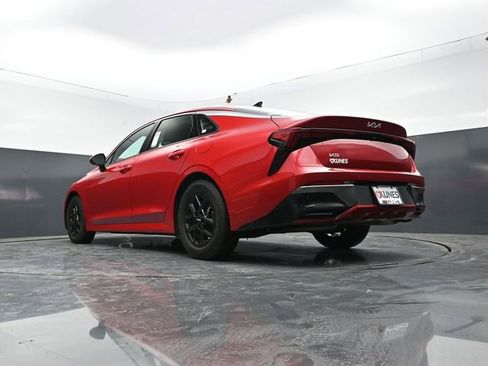 Used 2025 Kia K5 LXS FWD image 47