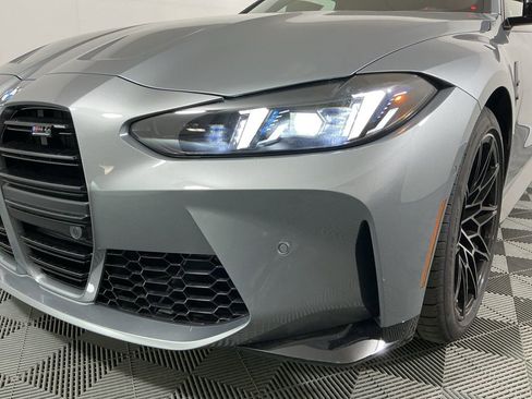 New 2026 BMW M4 Competition w/ Executive Package image 28