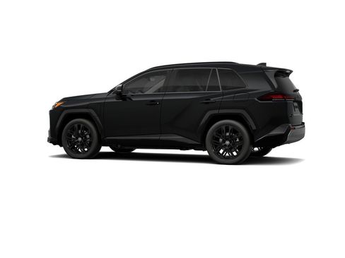 New 2026 Toyota RAV4 XSE AWD/4WD image 5