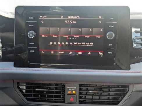 New 2026 Volkswagen Jetta GLI Autobahn image 19