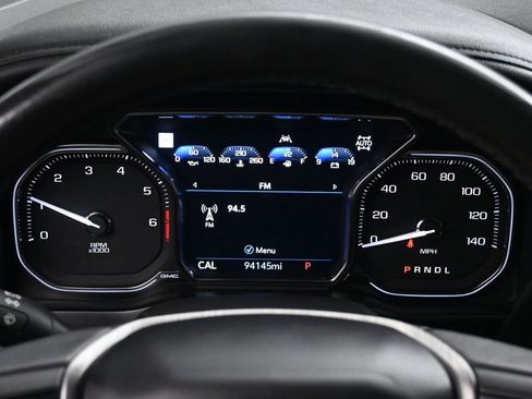 Used 2021 GMC Sierra 1500 Denali image 25