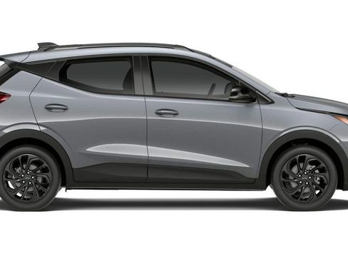 New 2027 Chevrolet Bolt RS image 2