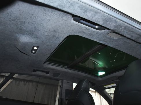 Used 2023 Audi RS Q8 w/ Black Optic Package image 66