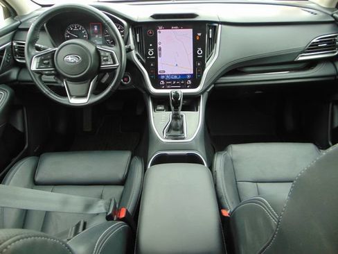 Used 2021 Subaru Outback Limited XT w/ Popular Package #2 AWD/4WD image 23