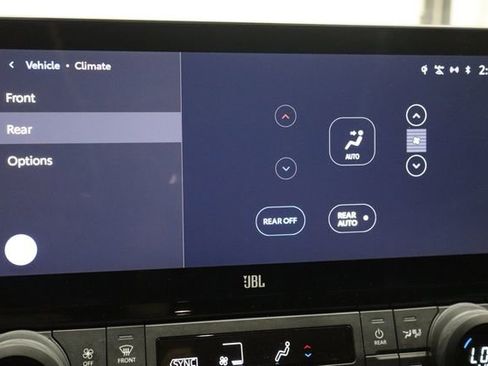 Used 2024 Toyota Grand Highlander Limited image 36