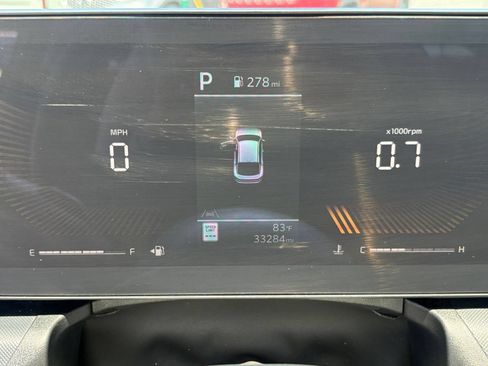 Used 2025 Kia K4 FWD image 40